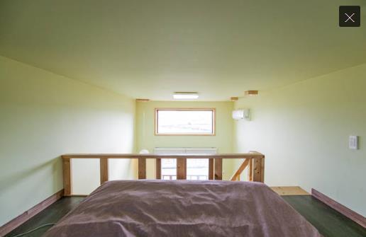 Clover B&B Seogwipo Rum bild