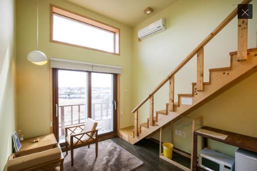 Clover B&B Seogwipo Rum bild