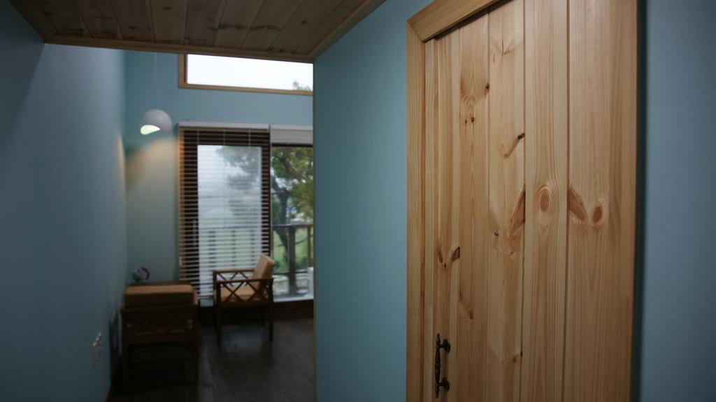 Clover B&B Seogwipo Rum bild