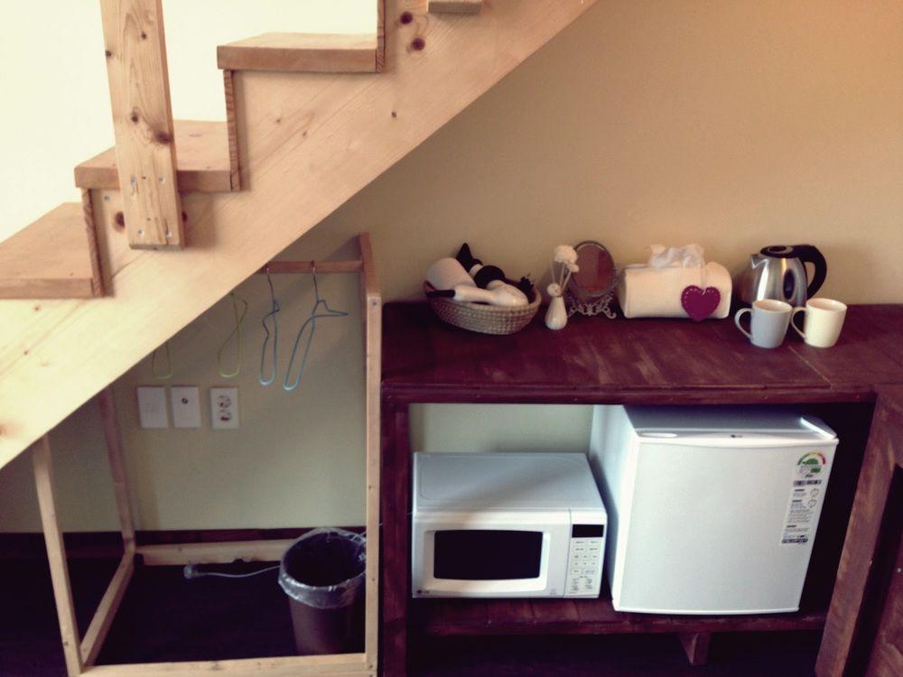 Clover B&B Seogwipo Exteriör bild